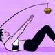 Illustration for article titled My Bridal Fitness Plan